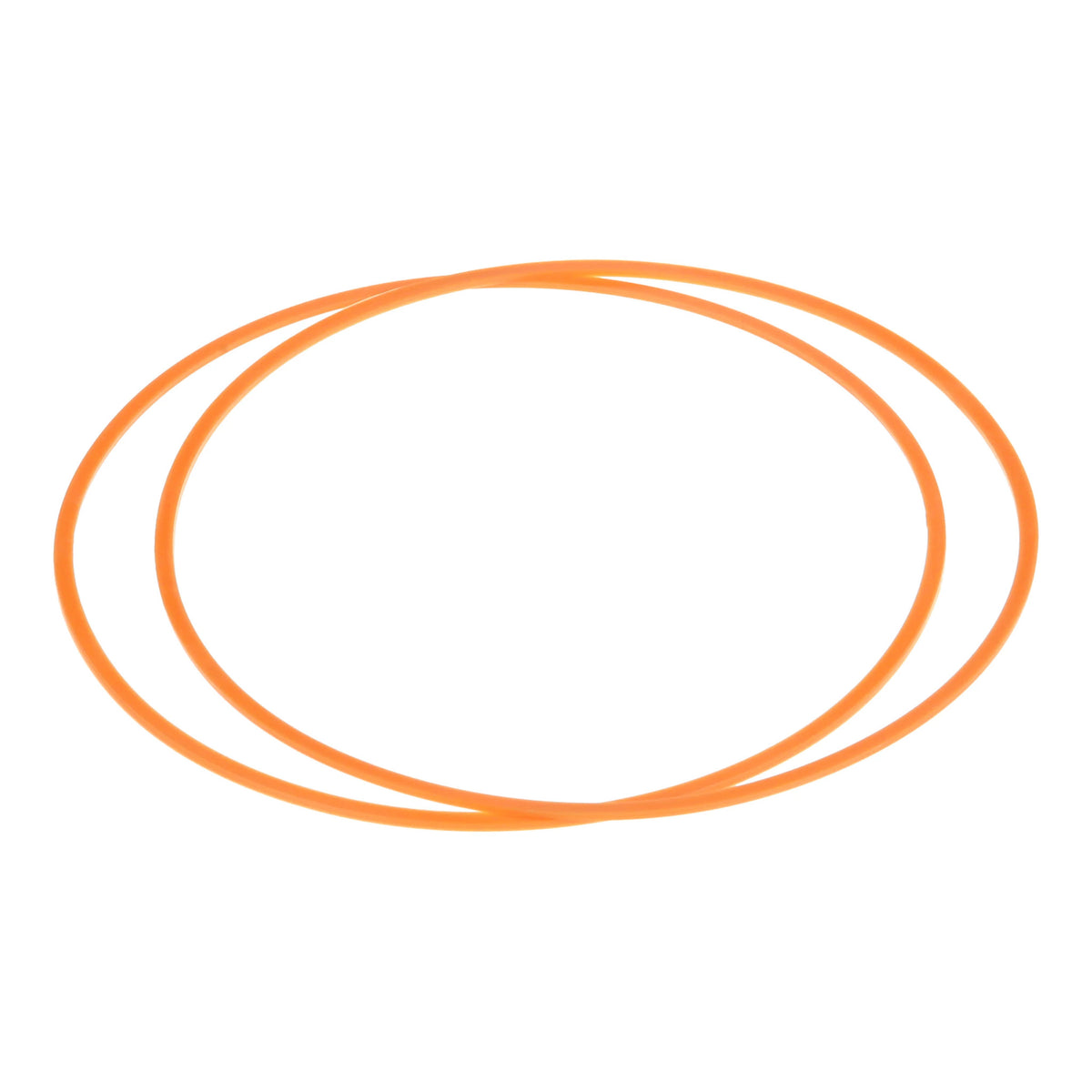 85800007 - OEM RING BACK-UP - CASE CONSTRUCTION