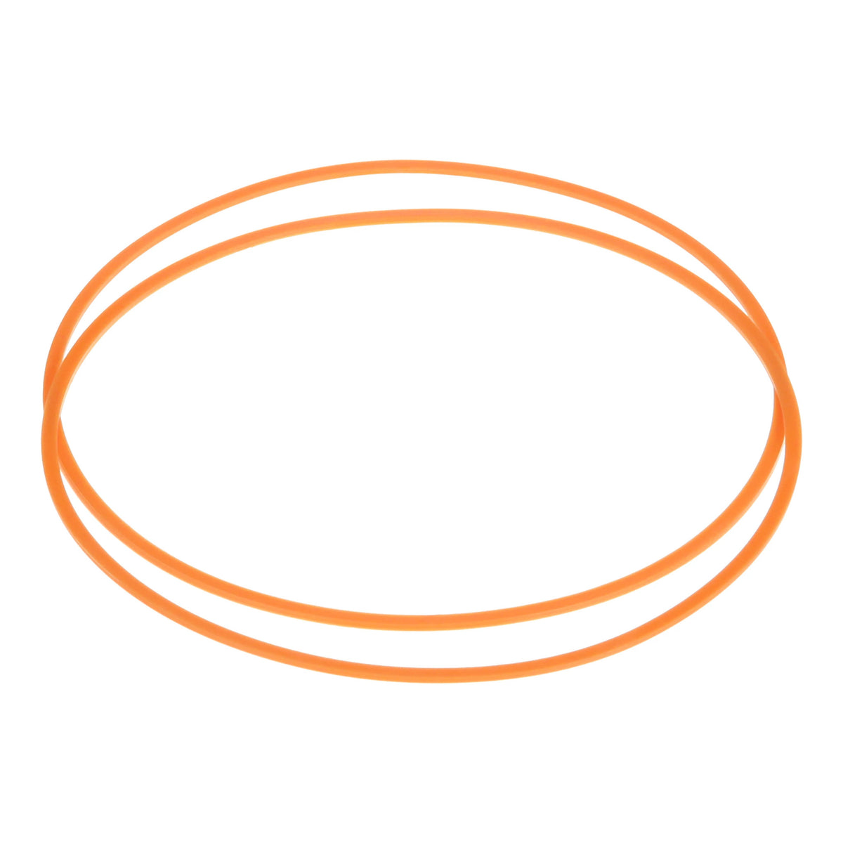 85800007 - OEM RING BACK-UP - CASE CONSTRUCTION