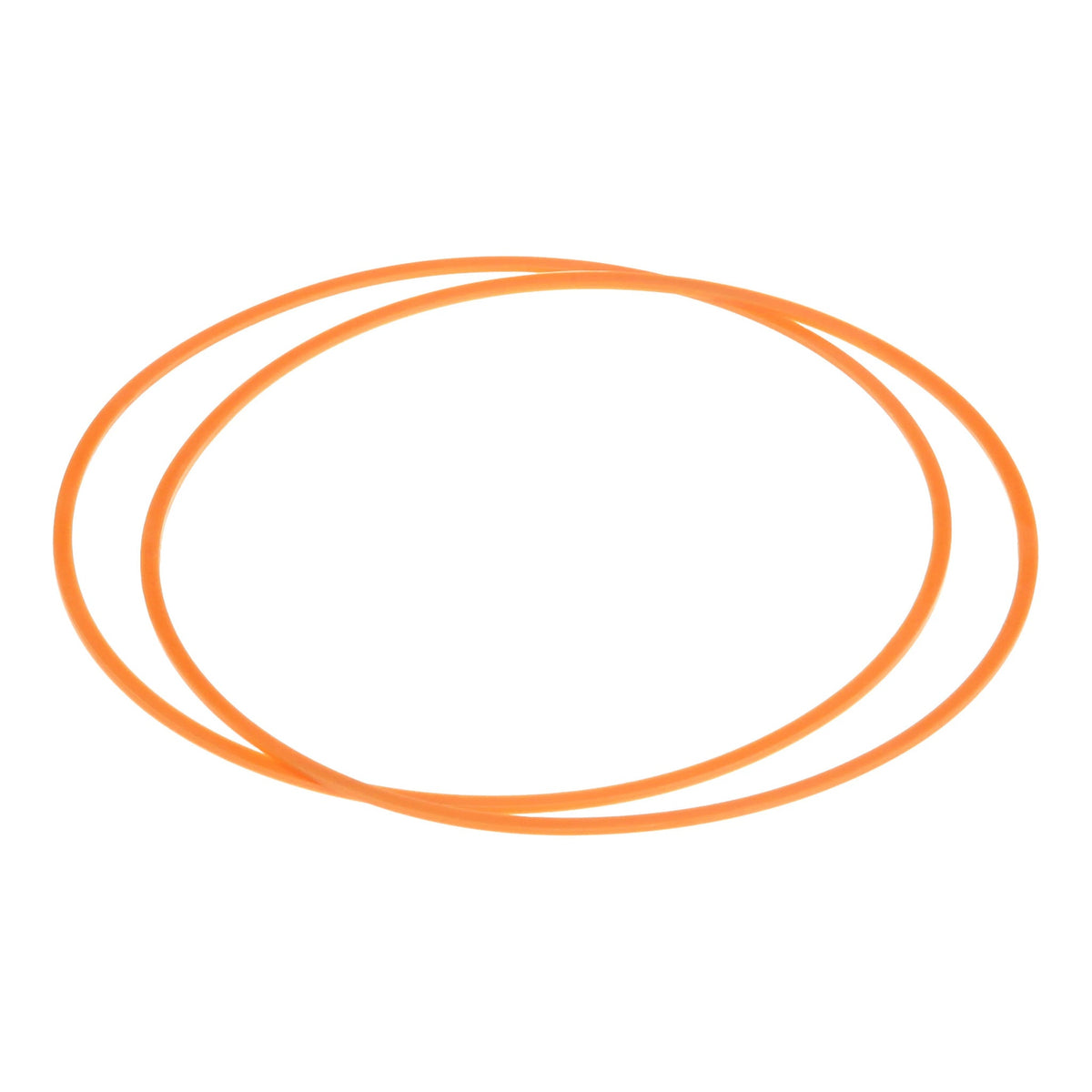 85800007 - OEM RING BACK-UP - CASE CONSTRUCTION