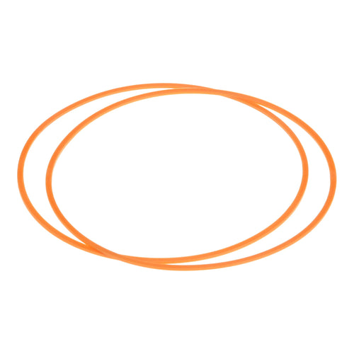 85800007 - OEM RING BACK-UP - CASE CONSTRUCTION