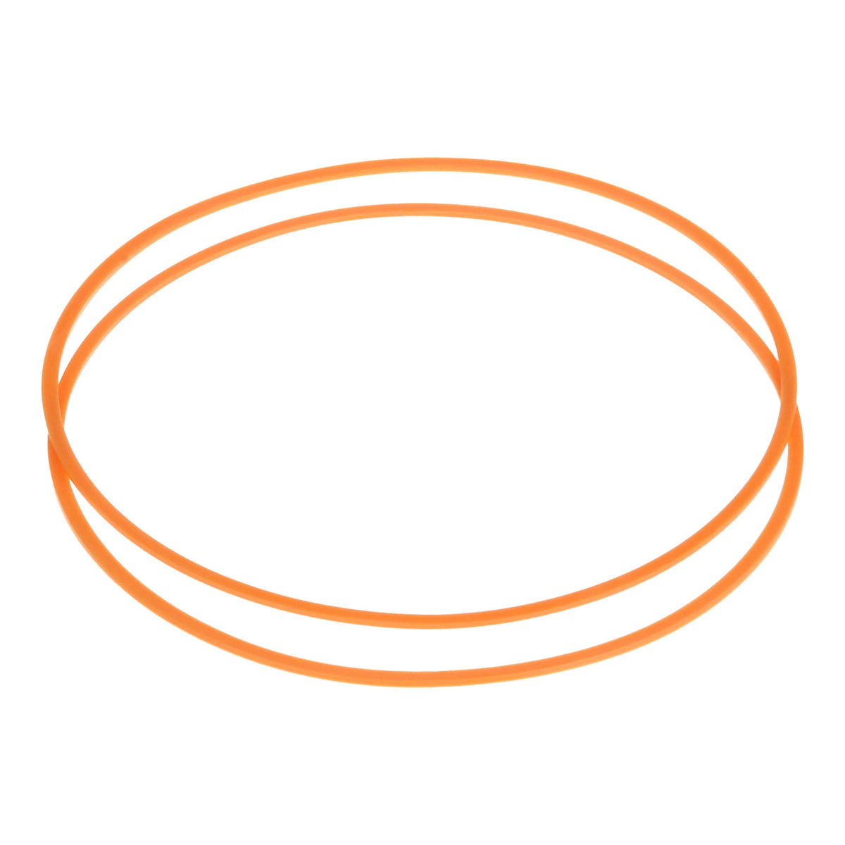 85800007 - OEM RING BACK-UP - CASE CONSTRUCTION