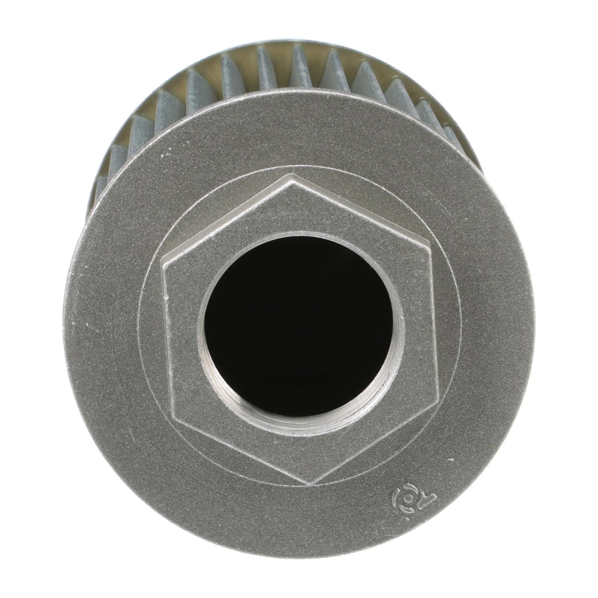 85801217 - OEM HYDRAULIC OIL FILTER - CASE CONSTRUCTION