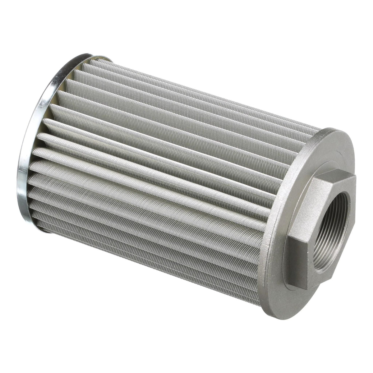 85801217 - OEM HYDRAULIC OIL FILTER - CASE CONSTRUCTION