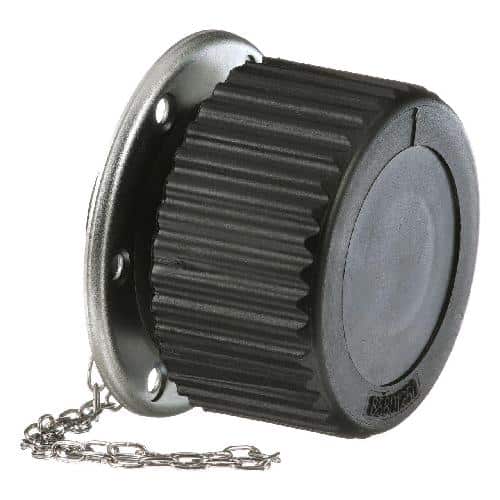 85801250 - OEM BREATHER CAP - CASE CONSTRUCTION
