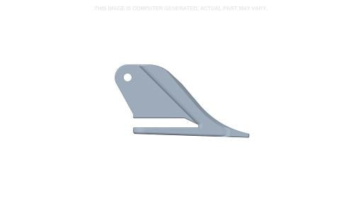 85801377 - OEM BUCKET TOOTH - CASE CONSTRUCTION