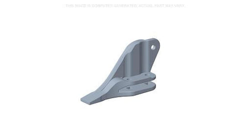 85801377 - OEM BUCKET TOOTH - CASE CONSTRUCTION