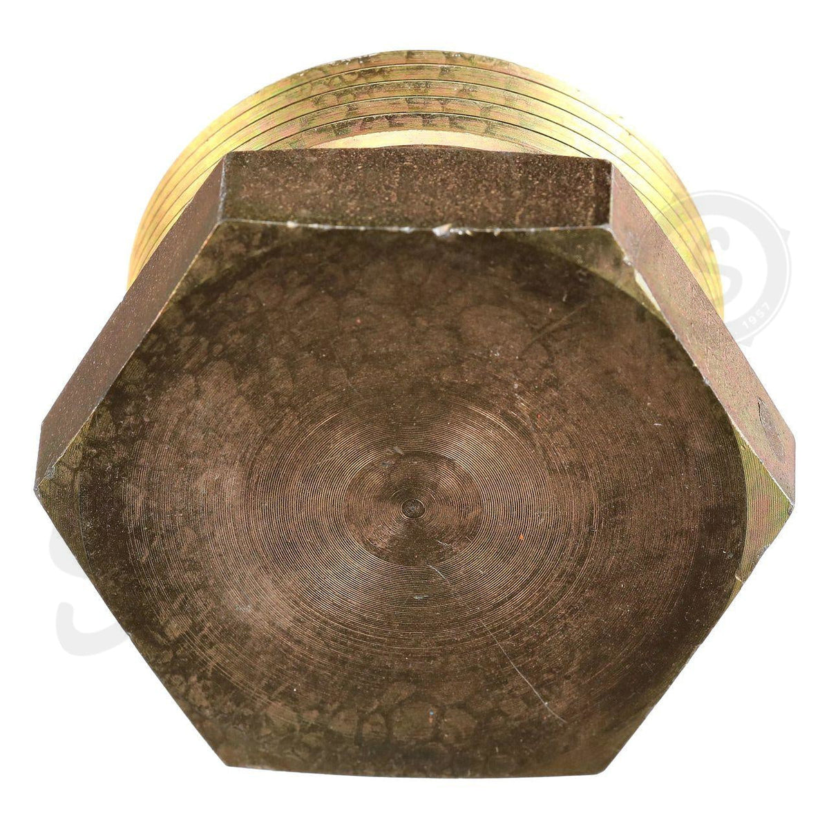 85801452 - OEM PLUG - CASE CONSTRUCTION