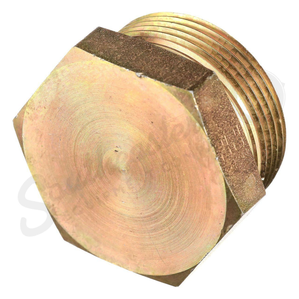 85801452 - OEM PLUG - CASE CONSTRUCTION