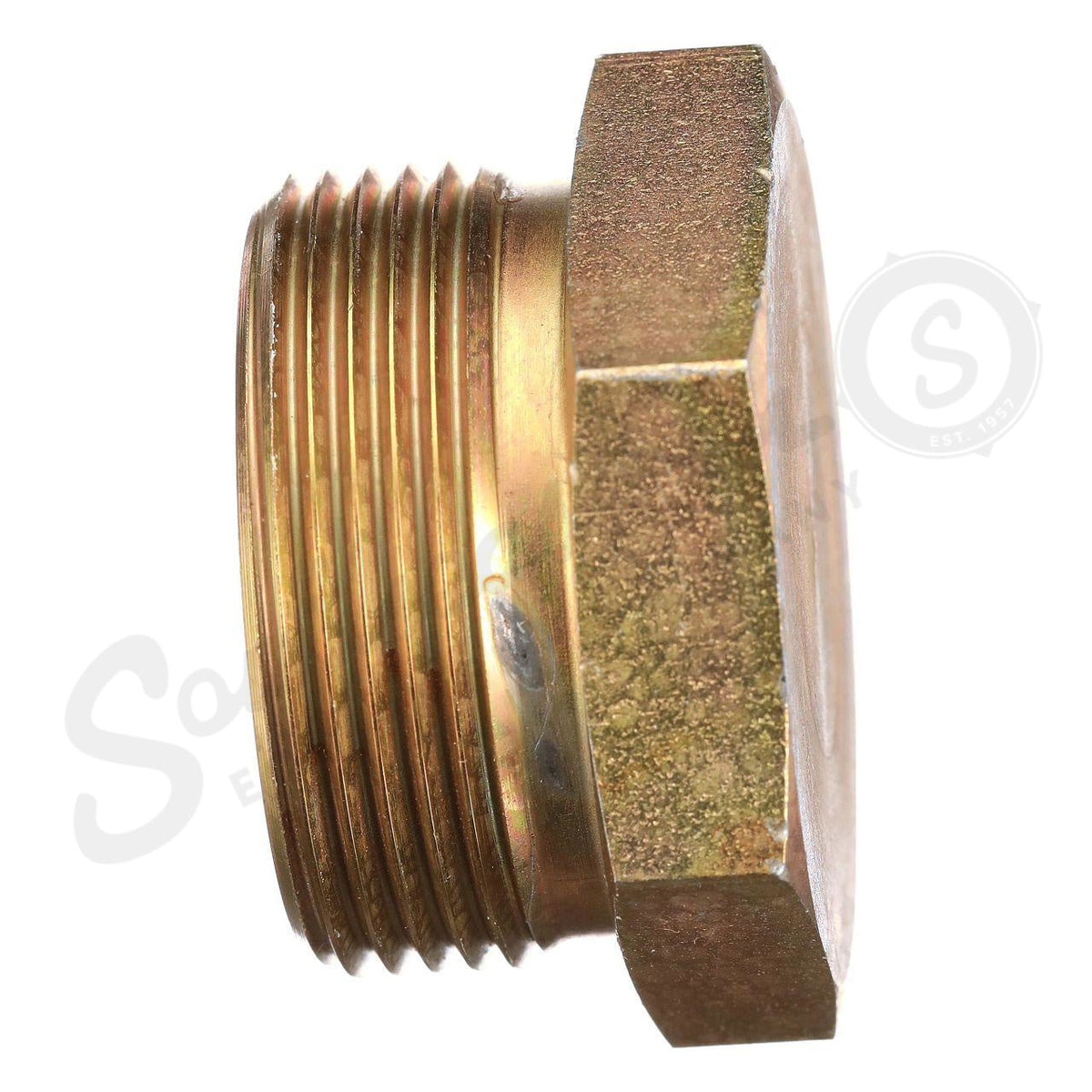 85801452 - OEM PLUG - CASE CONSTRUCTION