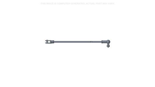 85801514 - OEM TIE-ROD - CASE CONSTRUCTION