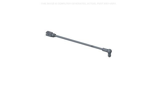 85801514 - OEM TIE-ROD - CASE CONSTRUCTION
