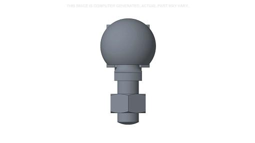 85801514 - OEM TIE-ROD - CASE CONSTRUCTION