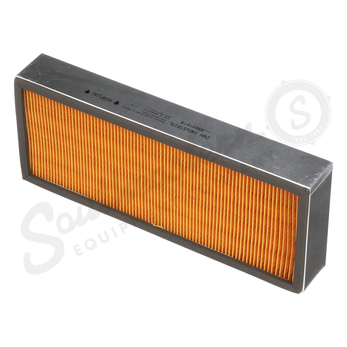 85801619 - OEM AIR FILTER - CASE CONSTRUCTION