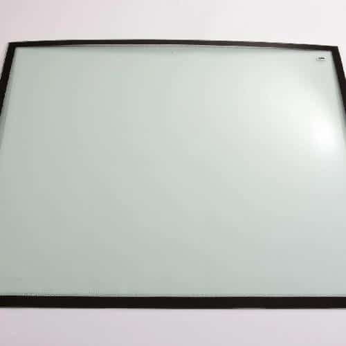 85801621 - OEM GLASS - CASE CONSTRUCTION