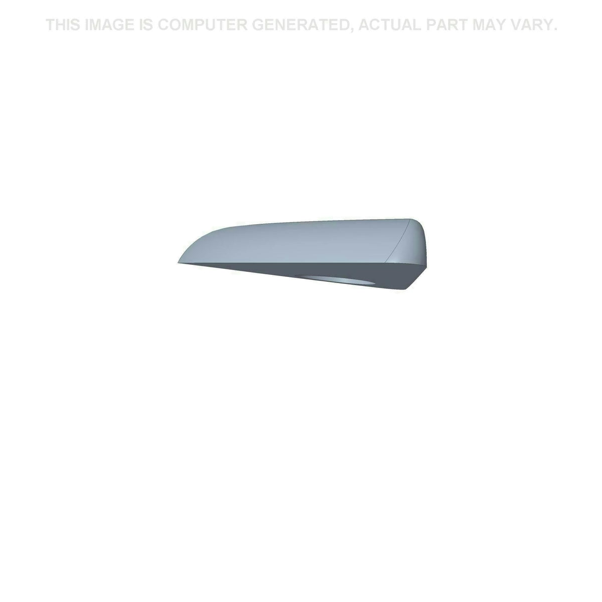 85801828 - OEM PAD - CASE CONSTRUCTION
