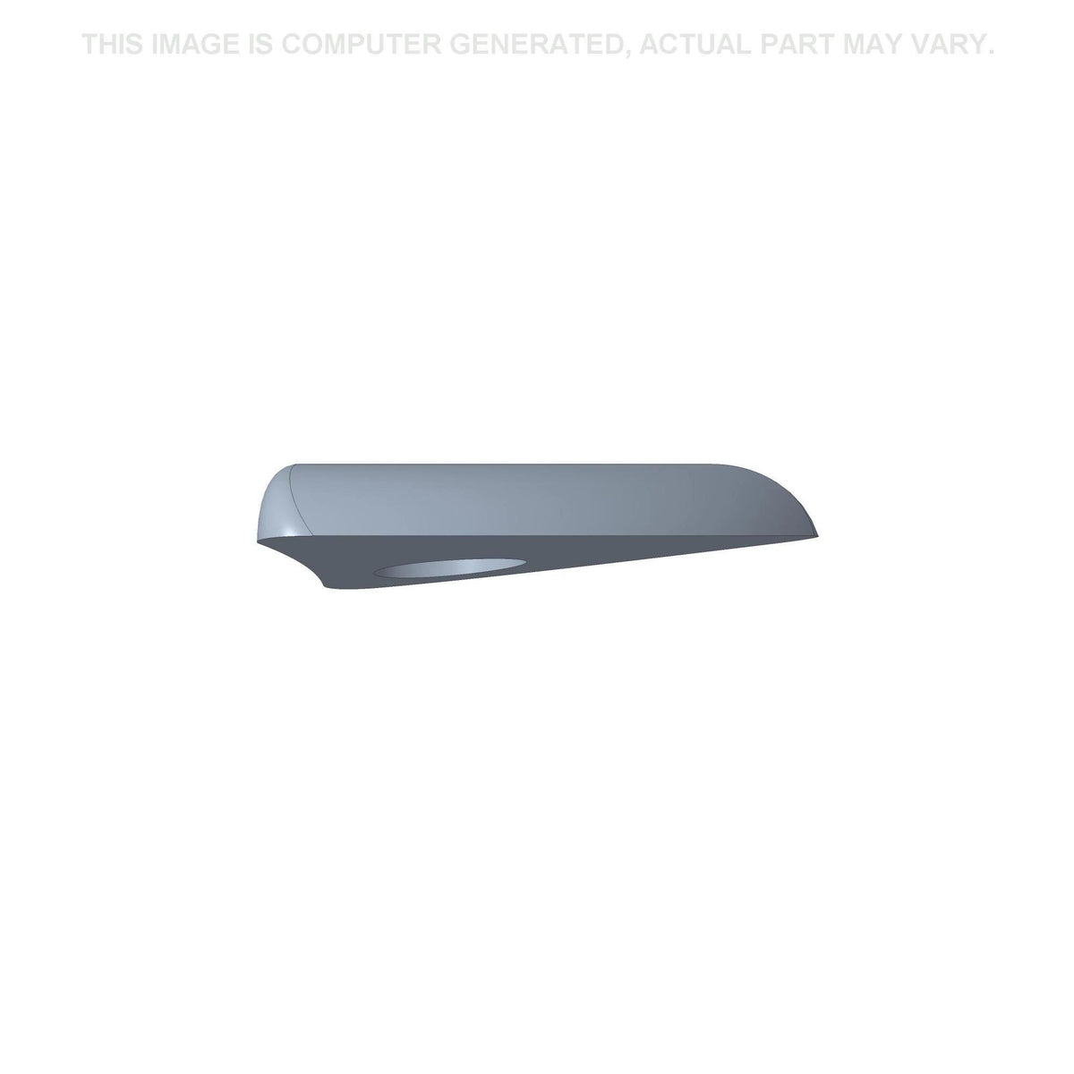 85801828 - OEM PAD - CASE CONSTRUCTION