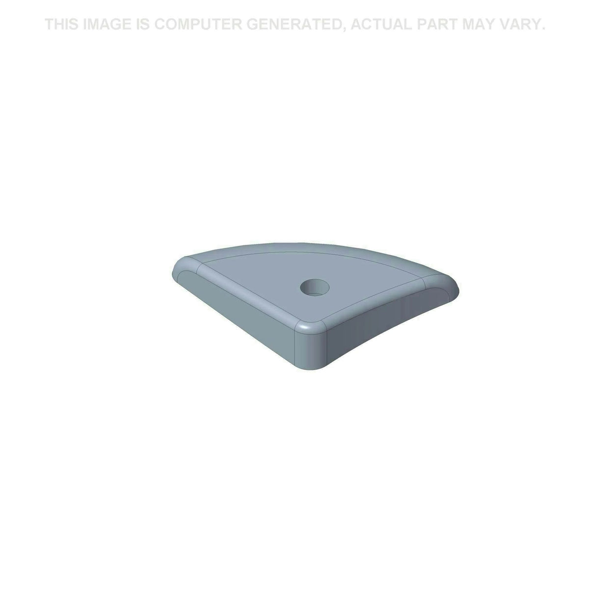 85801828 - OEM PAD - CASE CONSTRUCTION