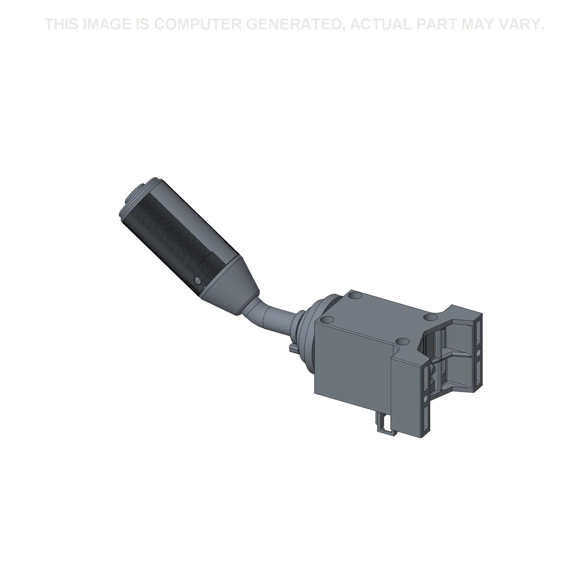 85801938 - OEM CONTROL LEVER - CASE CONSTRUCTION