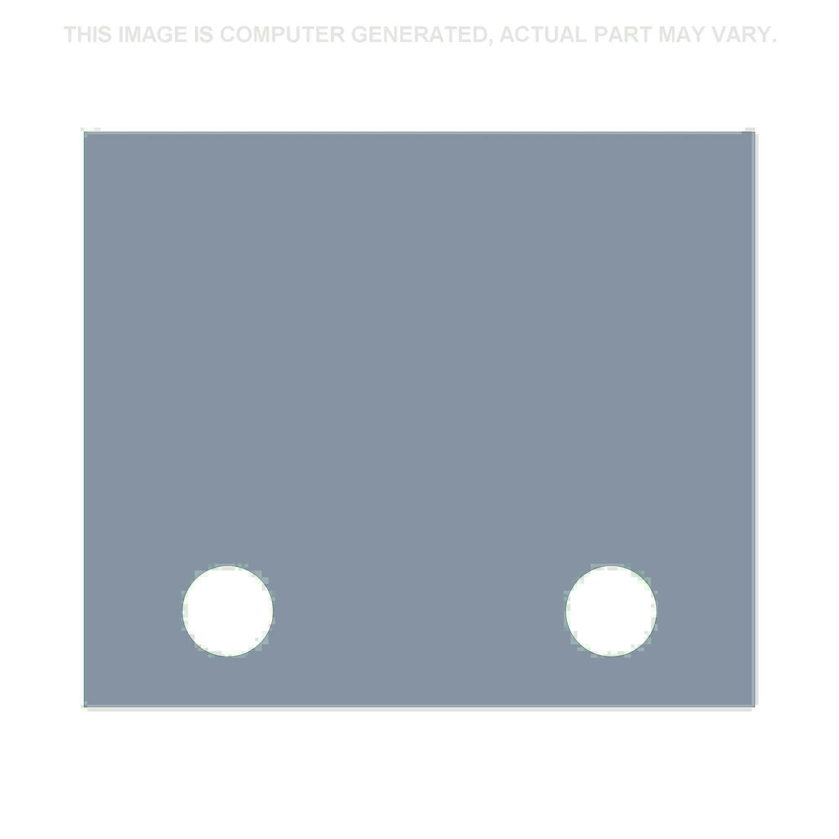 85802247 - OEM BLOCK - CASE CONSTRUCTION