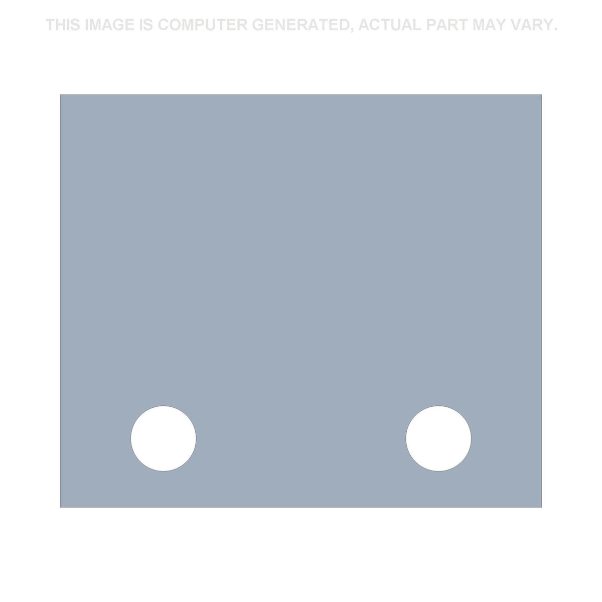 85802247 - OEM BLOCK - CASE CONSTRUCTION