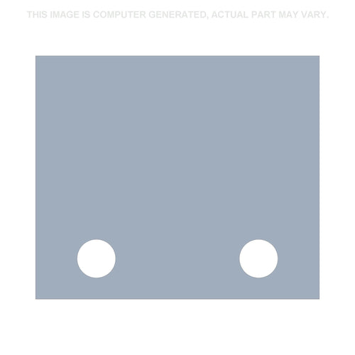 85802247 - OEM BLOCK - CASE CONSTRUCTION