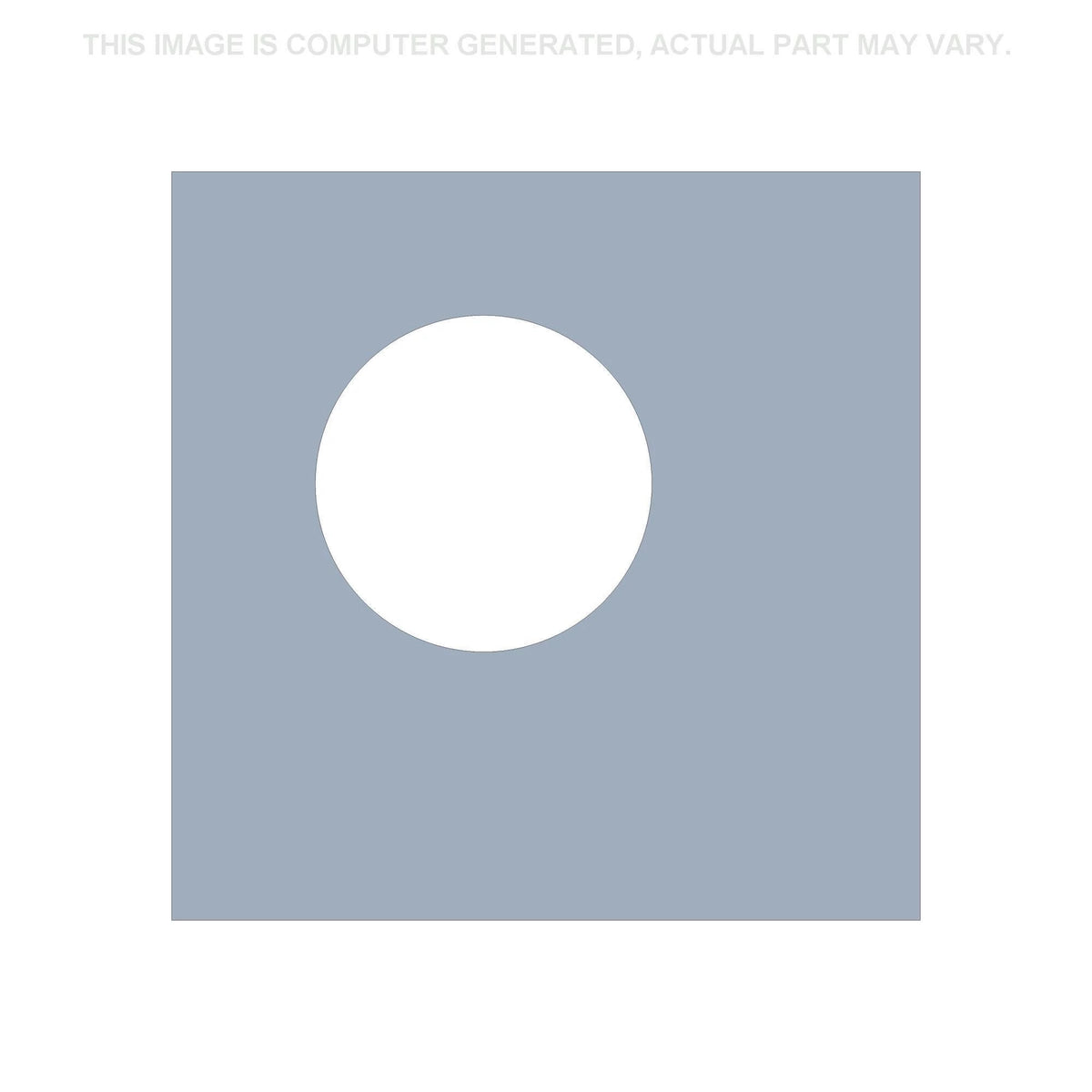 85802247 - OEM BLOCK - CASE CONSTRUCTION