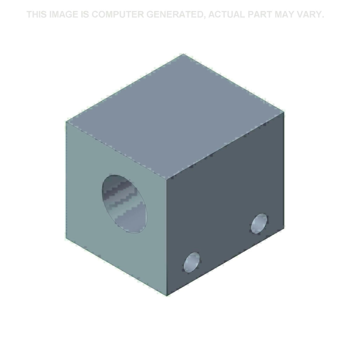 85802247 - OEM BLOCK - CASE CONSTRUCTION
