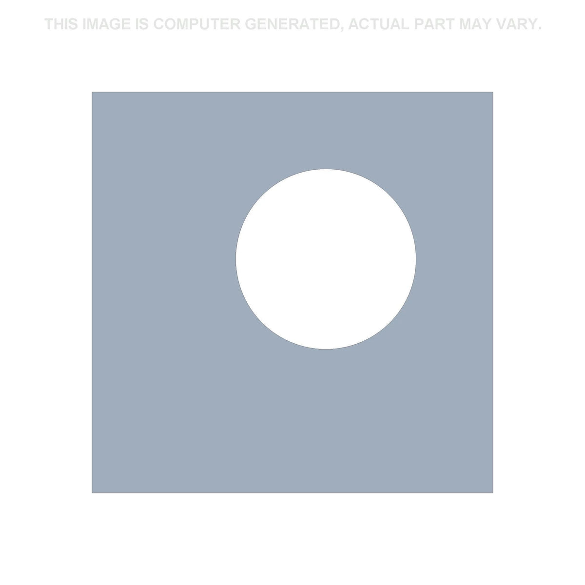 85802247 - OEM BLOCK - CASE CONSTRUCTION