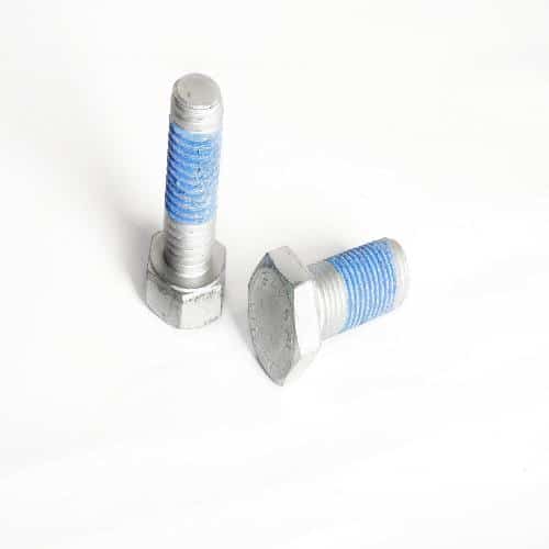 85802397 - OEM BOLT - CASE CONSTRUCTION