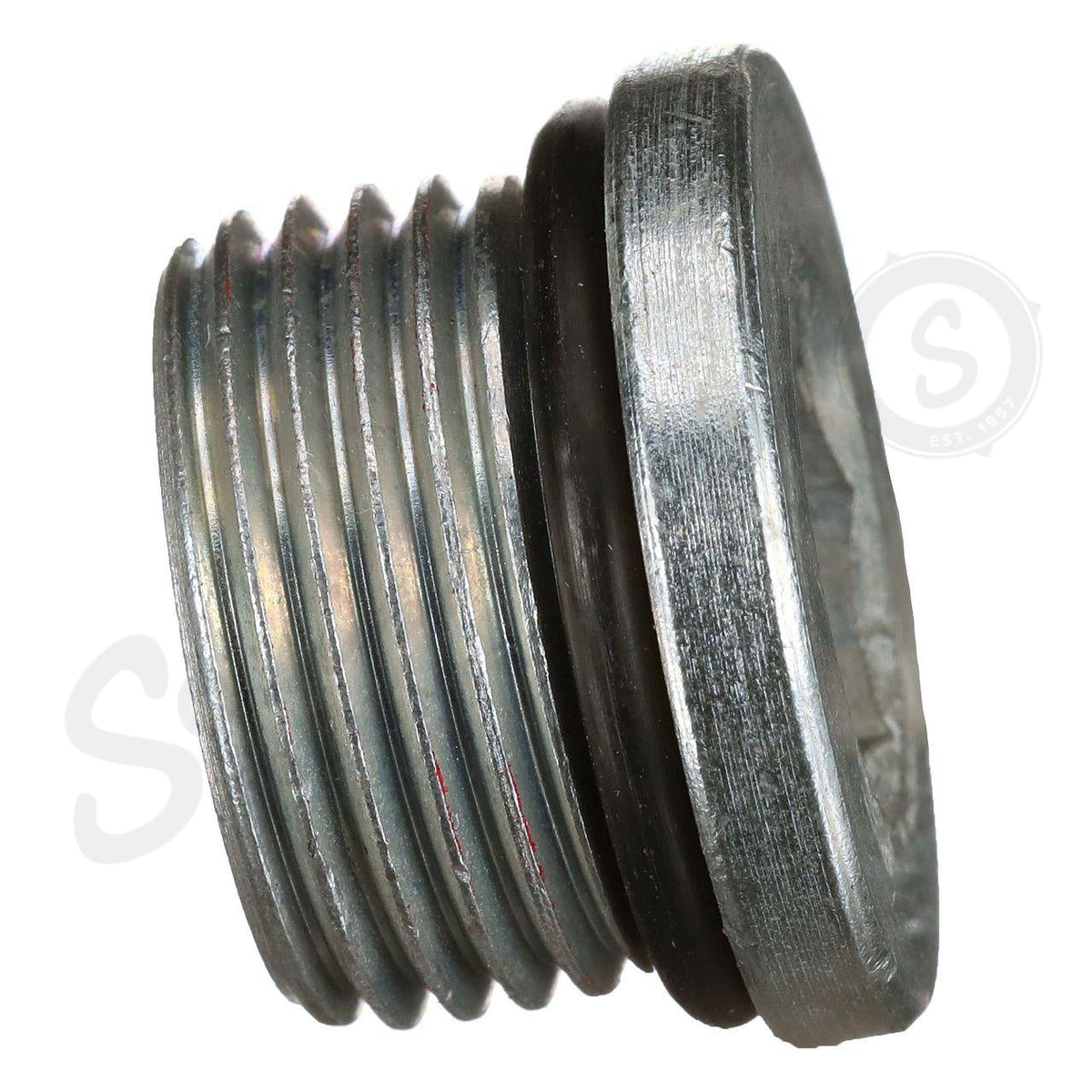 85802457 - OEM HEX SOCKET PLUG - CASE CONSTRUCTION