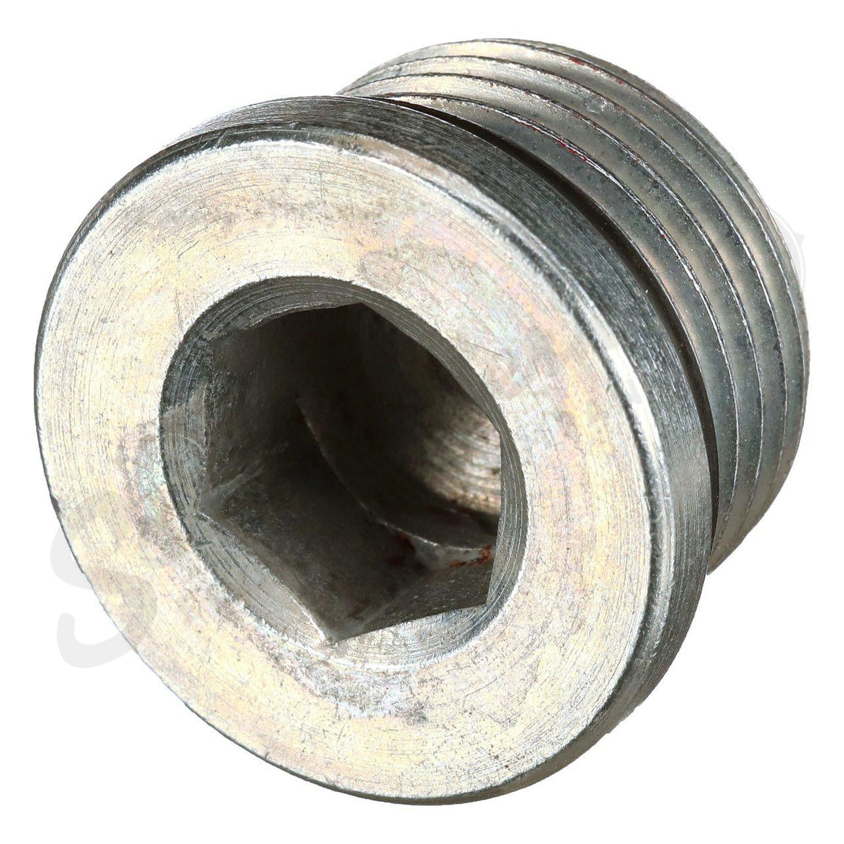 85802457 - OEM HEX SOCKET PLUG - CASE CONSTRUCTION