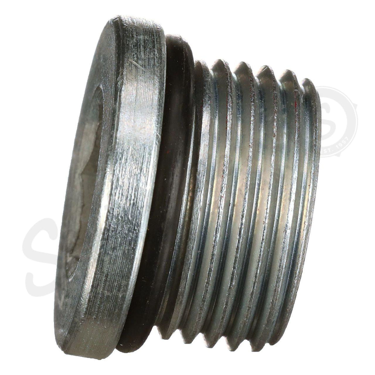 85802457 - OEM HEX SOCKET PLUG - CASE CONSTRUCTION