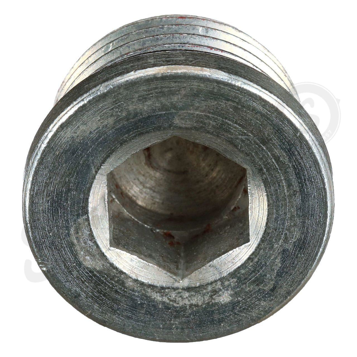 85802457 - OEM HEX SOCKET PLUG - CASE CONSTRUCTION
