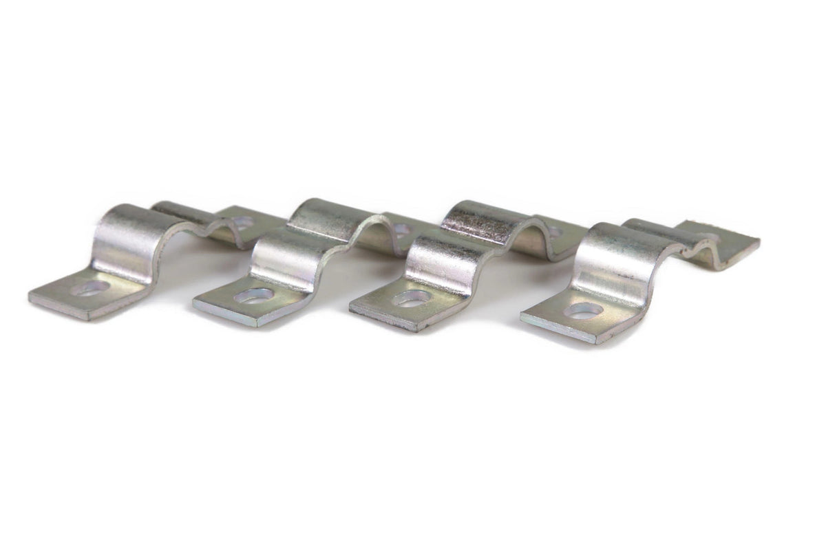 85802529 - OEM CLAMP - CASE CONSTRUCTION