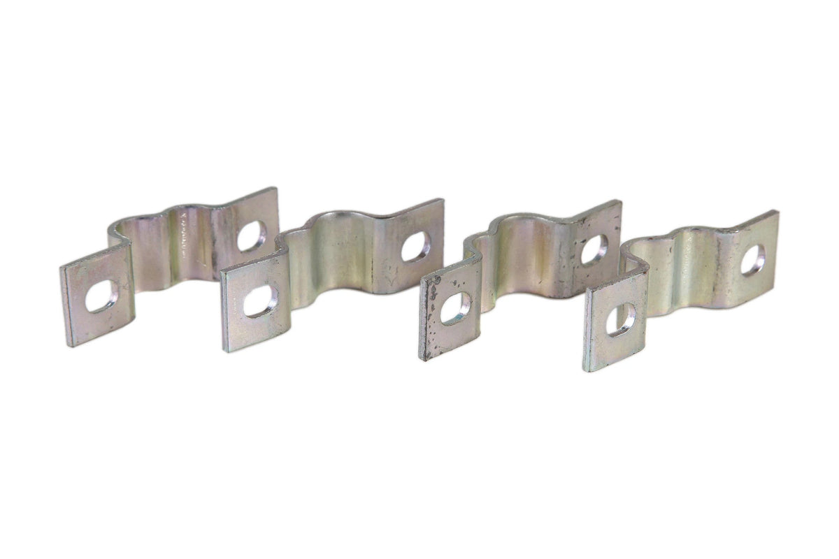 85802529 - OEM CLAMP - CASE CONSTRUCTION