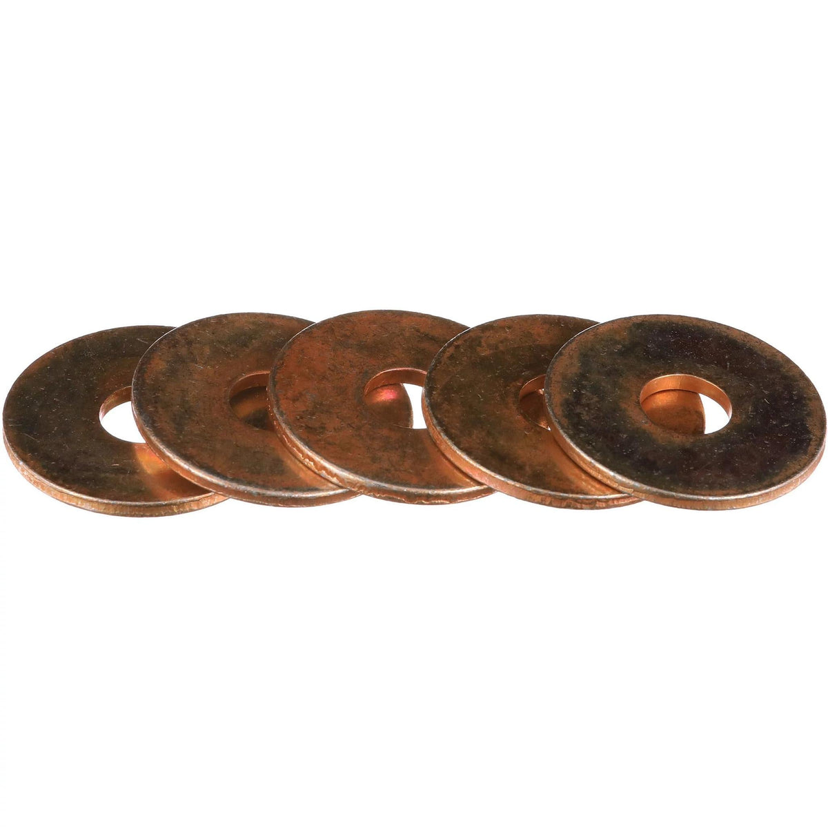 85802618 - OEM SEALING WASHER 13MM ID X 41MM OD X 3MM THICK - CASE CONSTRUCTION