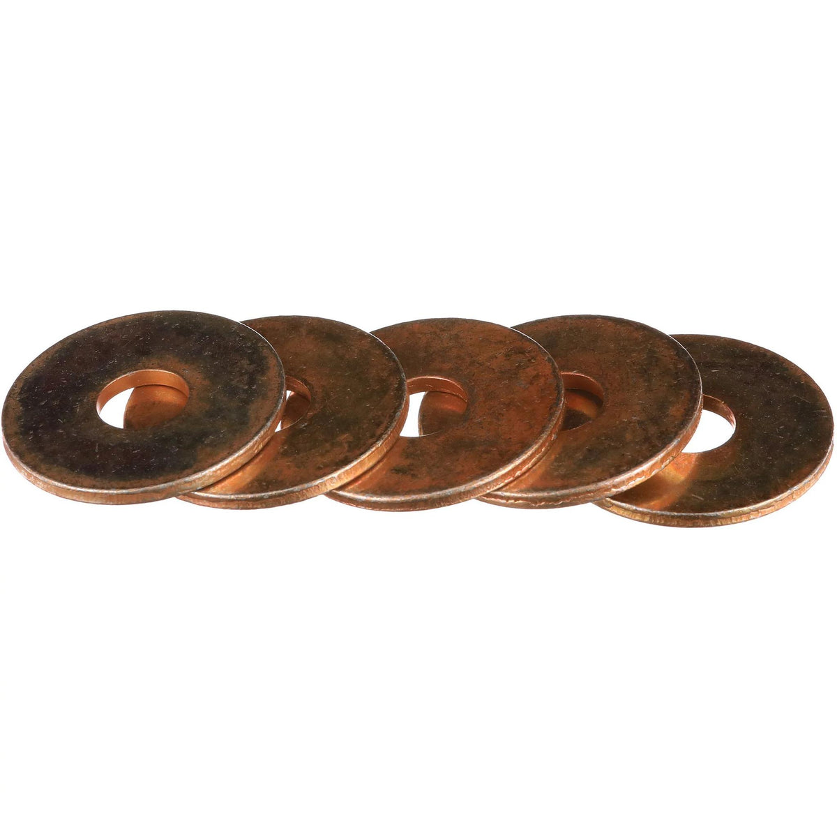 85802618 - OEM SEALING WASHER 13MM ID X 41MM OD X 3MM THICK - CASE CONSTRUCTION