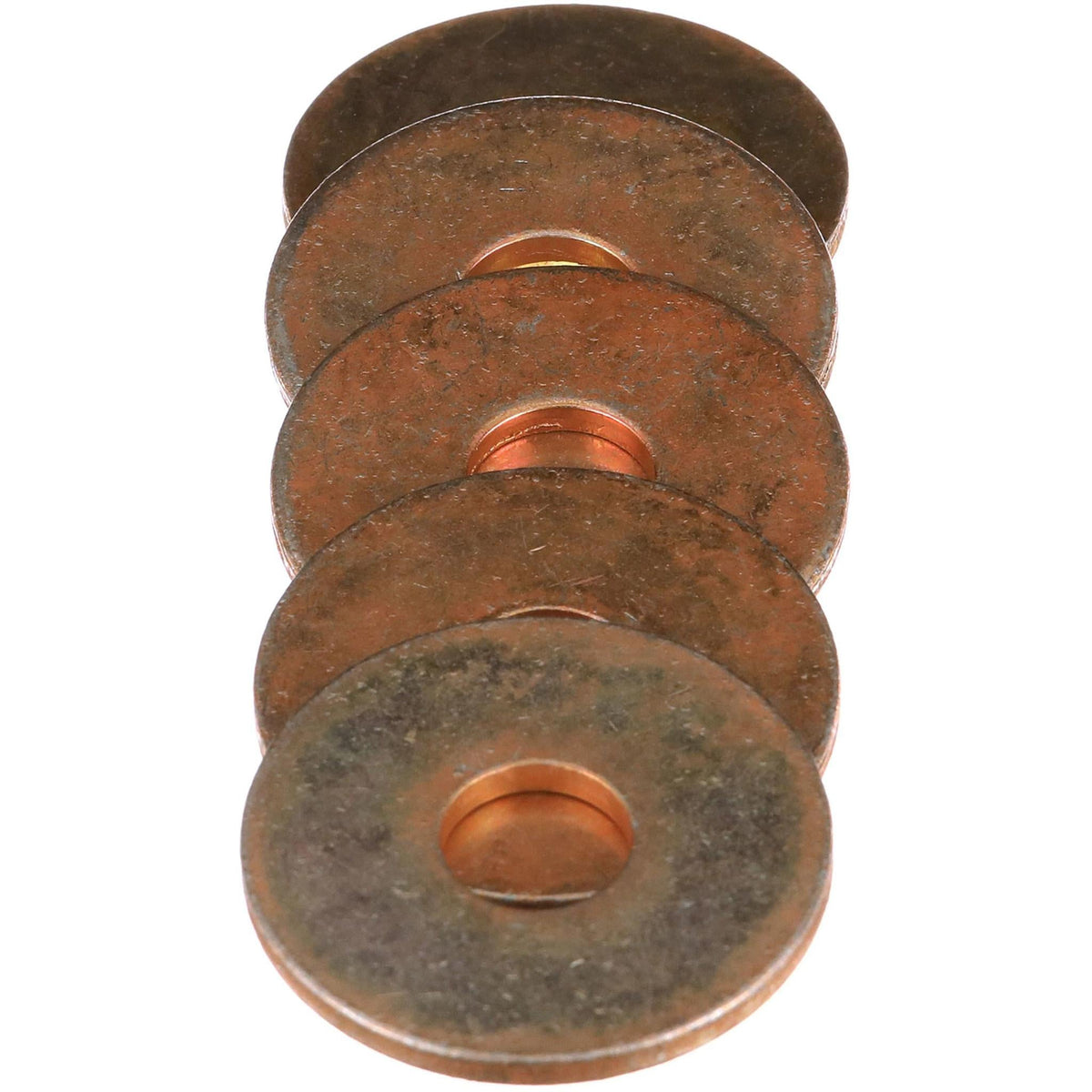 85802618 - OEM SEALING WASHER 13MM ID X 41MM OD X 3MM THICK - CASE CONSTRUCTION