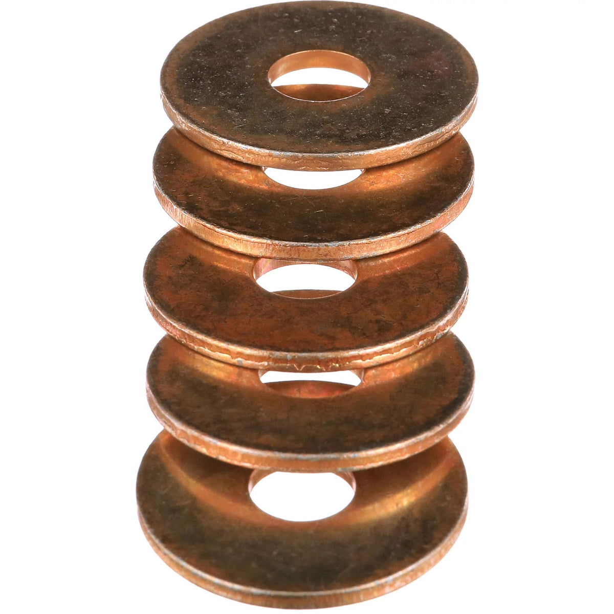 85802618 - OEM SEALING WASHER 13MM ID X 41MM OD X 3MM THICK - CASE CONSTRUCTION