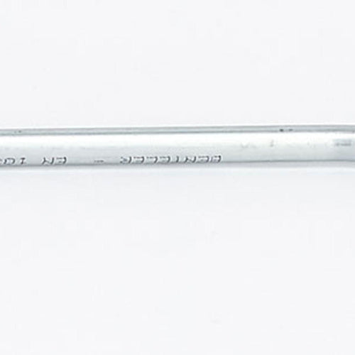 85802620 - OEM STABILIZER CYLINDER TUBE ROD SIDE - CASE CONSTRUCTION