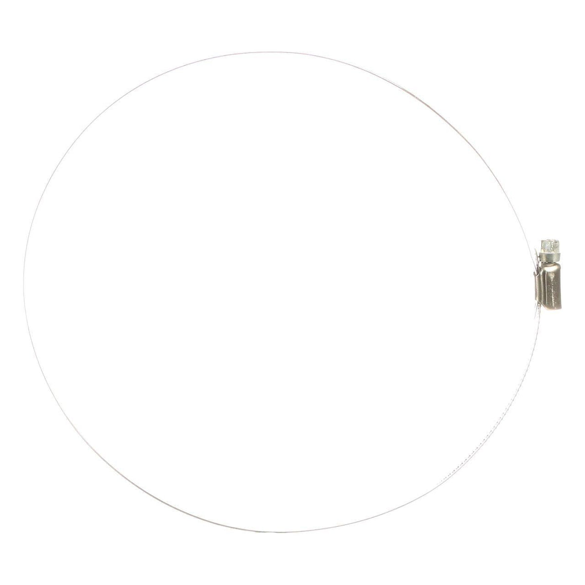85802744 - OEM HOSE CLAMP - CASE CONSTRUCTION