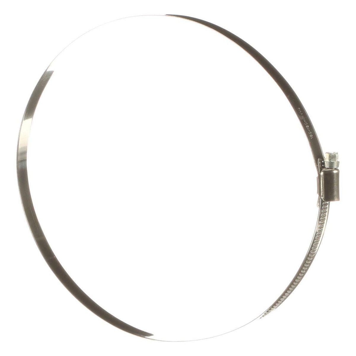 85802744 - OEM HOSE CLAMP - CASE CONSTRUCTION