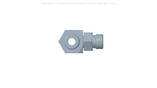 85802780 - OEM TEE - CASE CONSTRUCTION