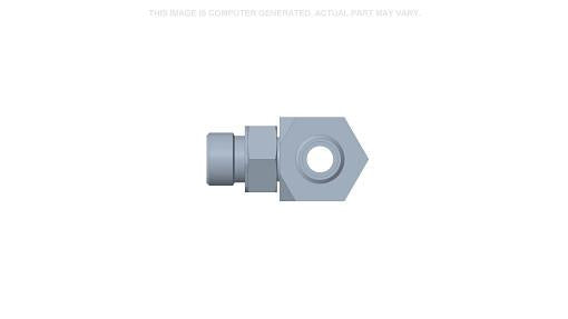85802780 - OEM TEE - CASE CONSTRUCTION