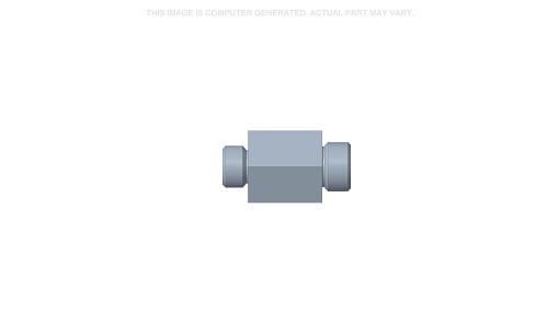 85802780 - OEM TEE - CASE CONSTRUCTION