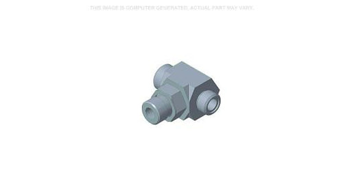85802780 - OEM TEE - CASE CONSTRUCTION