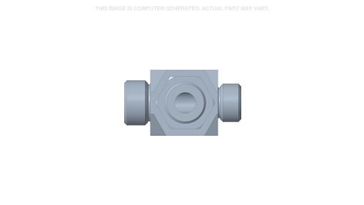 85802780 - OEM TEE - CASE CONSTRUCTION