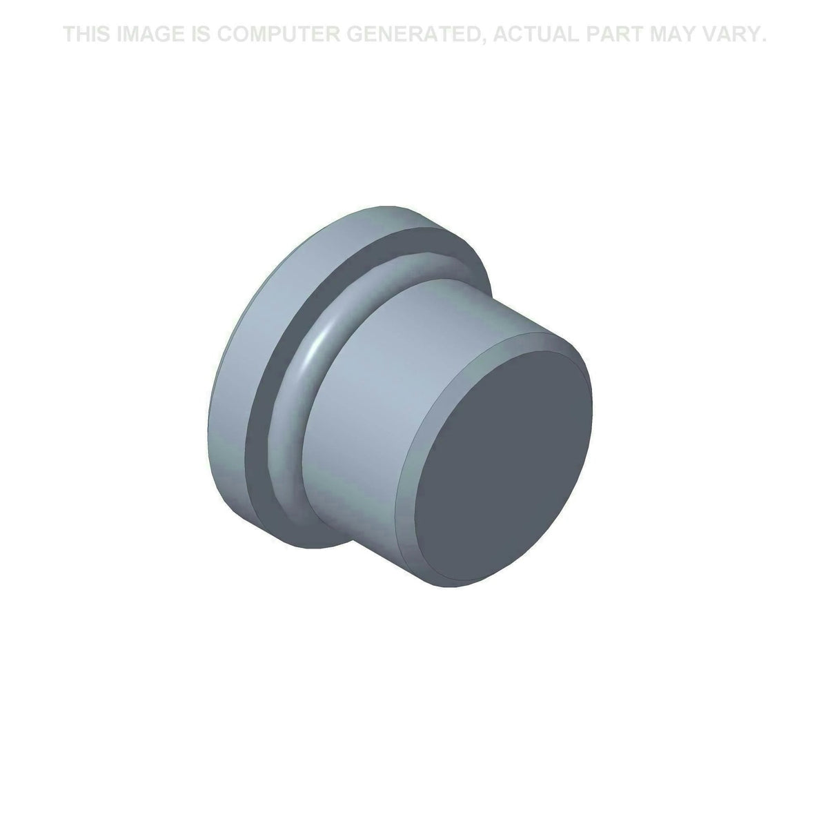85802800 - OEM PLUG HEX SOCKET - CASE CONSTRUCTION