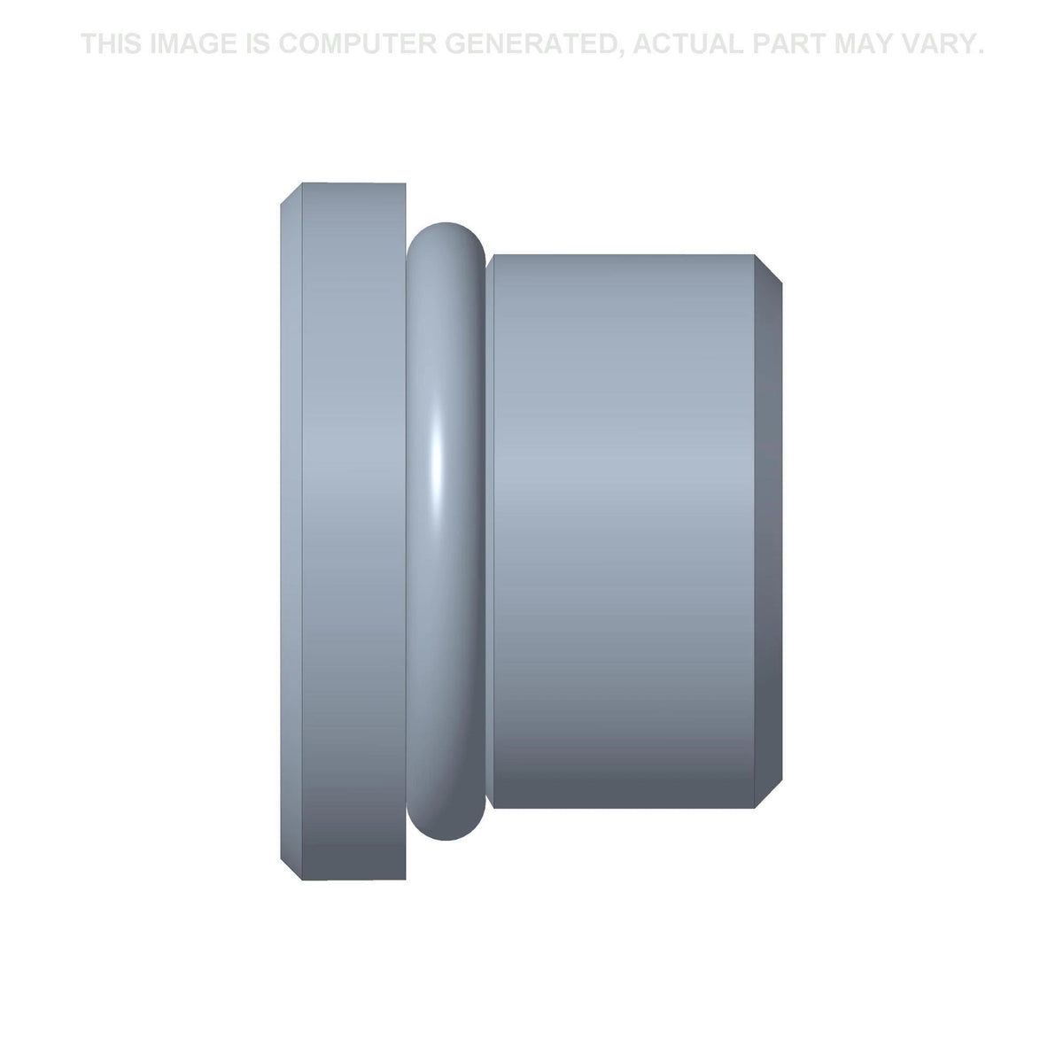 85802800 - OEM PLUG HEX SOCKET - CASE CONSTRUCTION