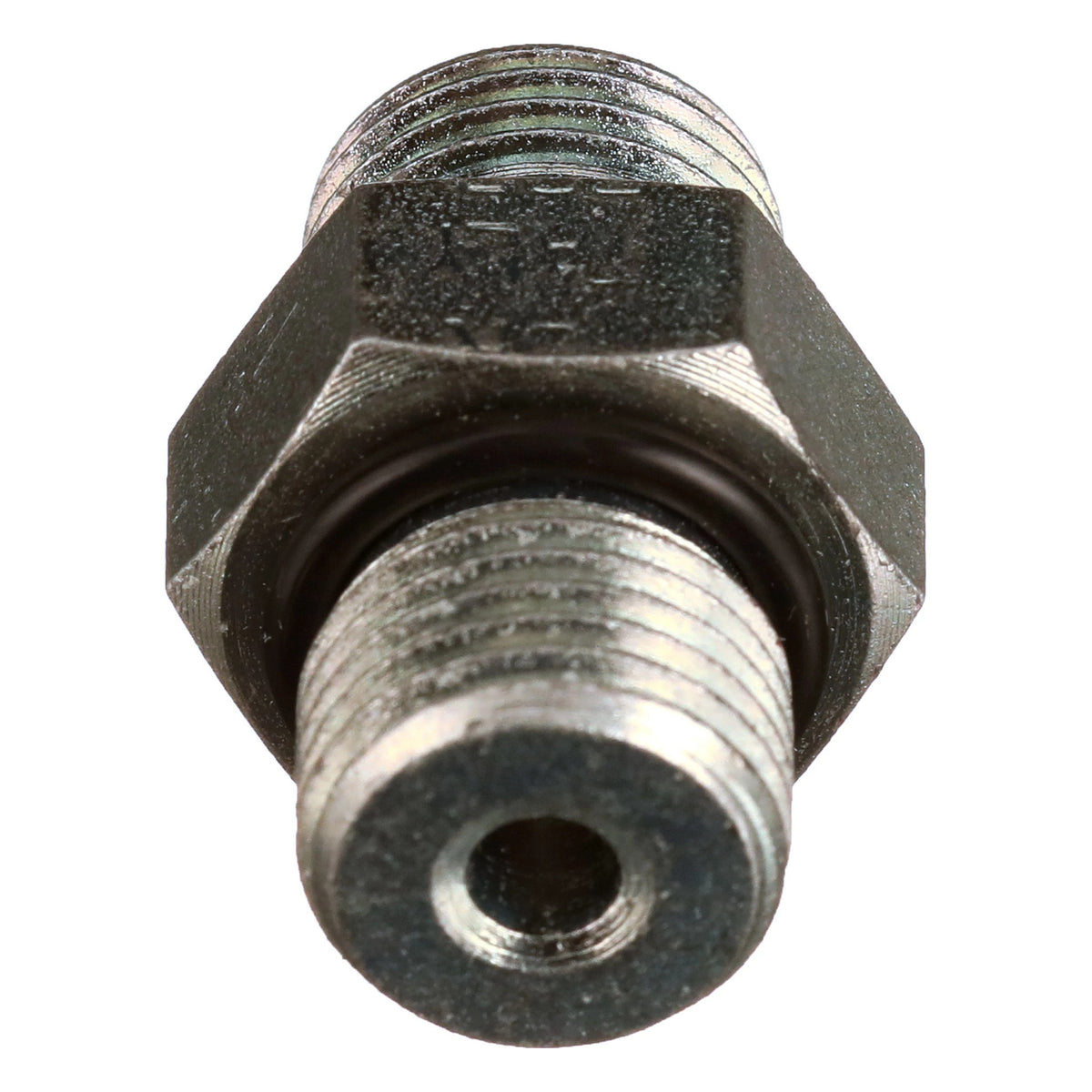 85802803 - OEM FITTING 9/16IN-18 ORFS X 9/16IN-18 ORB - CASE CONSTRUCTION